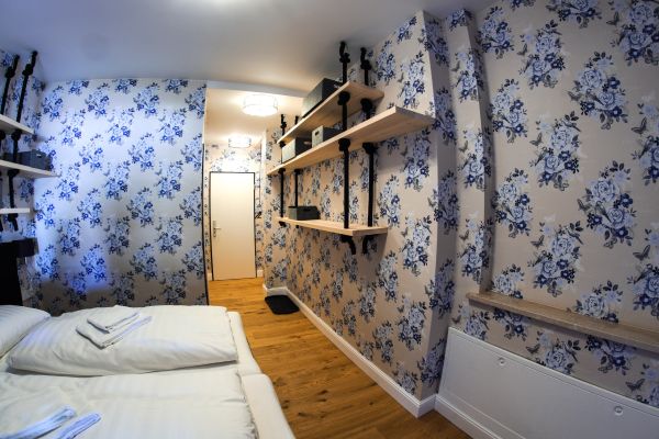 Alpenliebe Design Hotel (Inzell)